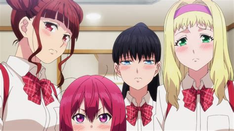 harlem kissanime|Watch World's End Harem Anime English SUB/DUB .
